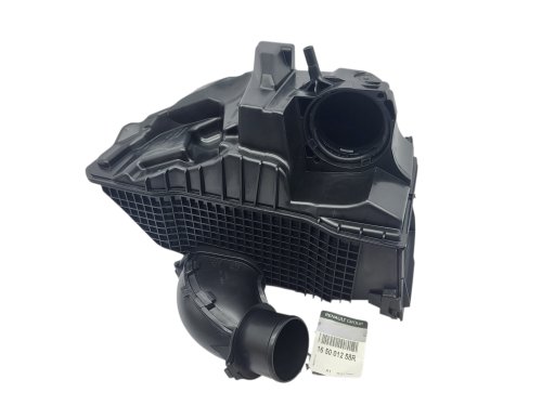 Obudowa Filtra Powietrza 165001258R Renault Clio 4 0.9-1.5DCI Captur Oryginał 
