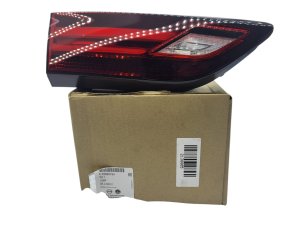 Lampa Lewy Tył 39098794 Opel Astra K Oryginał Nowy