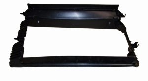 Osłona Chłodnicy 215549292R Renault Kangoo II Oryginał Nowy