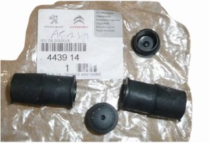 Zestaw Naprawczy Zacisku 4439.14  443914 Citroen C5 III/C6 Oryginał Nowy