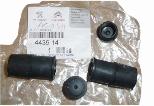 Zestaw Naprawczy Zacisku 4439.14  443914 Citroen C5 III/C6 Oryginał Nowy