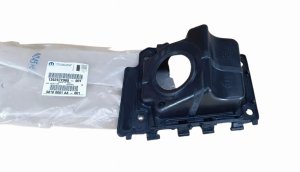 Obudowa Wlewu Paliwa 1362672080 Fiat Ducato Oryginał Nowy
