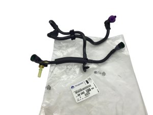 Przewód Paliwa Oryginał 9808082280 PSA  C4 P 308 1.6HDI