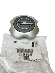 Dekielek Do Alufelgi 16/17'' 80mm 13153232 Opel Oryginał Nowy