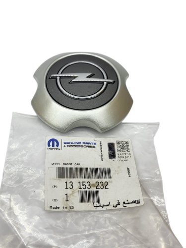 Dekielek Do Alufelgi 16/17'' 80mm 13153232 Opel Oryginał Nowy