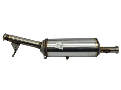 Filtr Cząstek Stałych Citroen C4 Picasso 1611904280 Nowy Oryginał