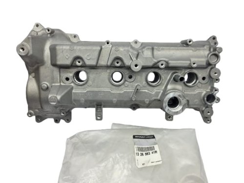Pokrywa Zaworów 132656341R Renault Clio V 1.6SCE Oryginał