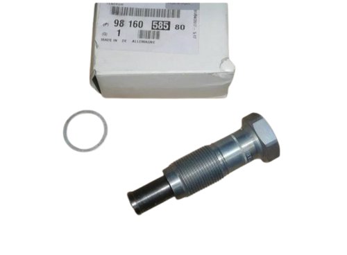 Śruba Ślizgu Rozrządu 9816058580 Citroen C4 Peugeot 207 1.6VTI Oryginał Nowy