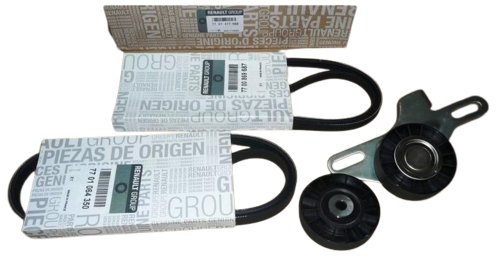 Rozrząd Kpl 7701477568 Renault Clio II 1.4 ENERGY Oryginał Nowy