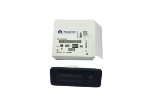Stycznik Tylnej Klapy 9816255980 Peugeot 3008 16- Oryginał Nowy