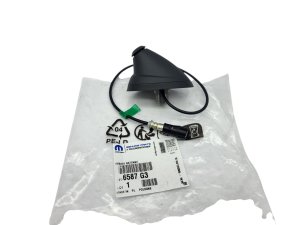 Podstawa Anteny 6587.G3 6587G3 Citroen C3 II  Peugeot 308 II Oryginał