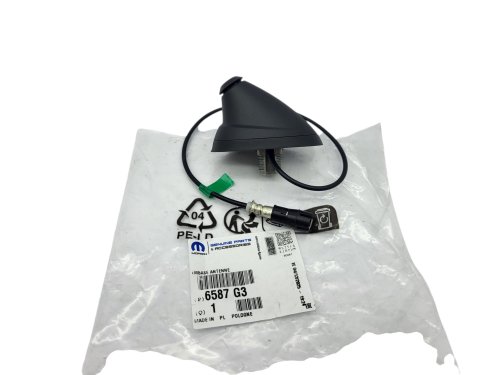 Podstawa Anteny 6587.G3 6587G3 Citroen C3 II  Peugeot 308 II Oryginał
