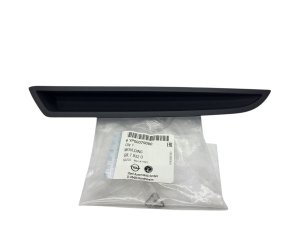 Listwa Zderzaka YP00079080 Lewy Tył Opel Grandland X Oryginał Nowy