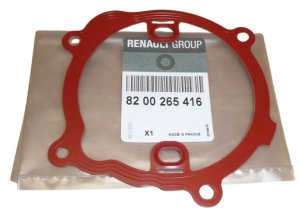 Uszczelka Pokrywy Rozrządu 8200265416 Renault Master II Oryginał Nowy