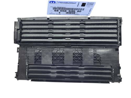 Wlot Powietrza 9855653580 Citroen Berlingo Peugeot Partner 18- Oryginał