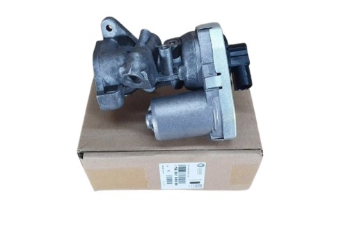 Zawór Egr 1638155080 Citroen Jumper III Peugeot Boxer III 2.2HDI Oryginał Nowy