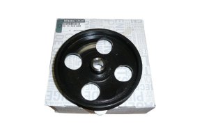 Koło Pompy Wspomagania 491326860R Renault Trafic II Oryginał Nowy