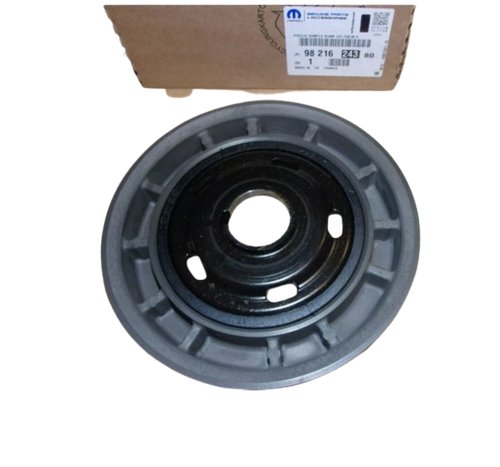 Koło Pasowe Wału 9821624380 Peugeot 508 II 1.5BLUEHDI Oryginał Nowy