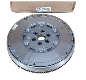 Koło Dwumasowe 9846799580 Citroen C4 Cactus 1.5HDI Oryginał Nowy