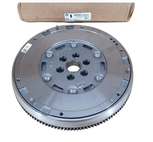 Koło Dwumasowe 9846799580 Citroen C4 Cactus 1.5HDI Oryginał Nowy