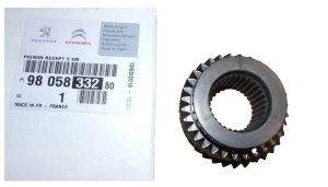 Koło Zębate 5 Biegu 9805833280 Citroen Jumper 2.2/3.0HDI Oryginał Nowy