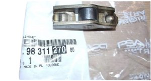Dźwignia Zaworów 9831127080 Citroen Peugeot 2.0/2.2HDI Oryginał Nowy