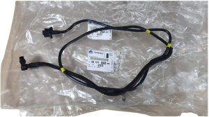 Przewód Zbiornika Płynu Chłodniczego 9812442980 Citroen DS4 Oryginał Nowy