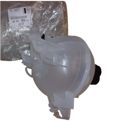 Zbiornik Płynu Chłodniczego 9678514680 Peugeot 308 II Oryginał Nowy