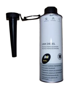 Dodatek Do Paliwa 1611332980 PSA HDI PRO DIESEL Oryginał Nowy
