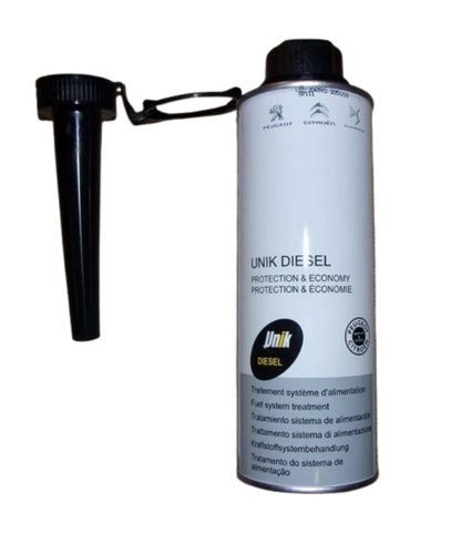 Dodatek Do Paliwa 1611332980 PSA HDI PRO DIESEL Oryginał Nowy