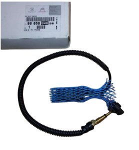 Czujnik Temperatury Płynu Chłodniczego 9805884680 Citroen Peugeot Oryginał Nowy