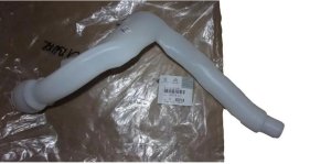 Wlew Płynu Spryskiwaczy 6439L0 6439.L0 Peugeot 208/2008 Oryginał Nowy