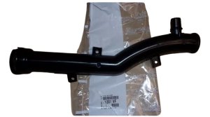 Przewód Plastikowy Wodny 1351VF 1351.VF Citroen C3 Peugeot 207 1.6VTI Oryginał Nowy