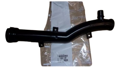 Przewód Plastikowy Wodny 1351VF 1351.VF Citroen C3 Peugeot 207 1.6VTI Oryginał Nowy