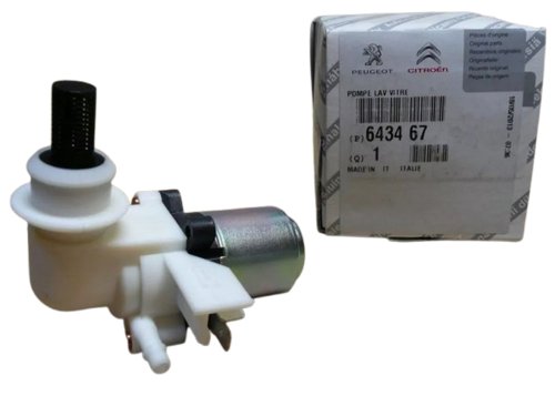 Pompka Spryskiwacza  643467  6434.67 Peugeot Boxer 94-02 Oryginał Nowy