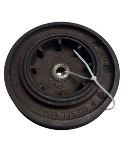 Koło Pasowe Wału 1.9 DCI 8200386446 C27581 Renault Używany Oryginał