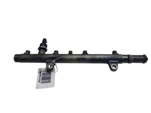 Listwa Wtryskowa 1.9 dCi 7700114017 0445214024 Renault Używany Oryginał