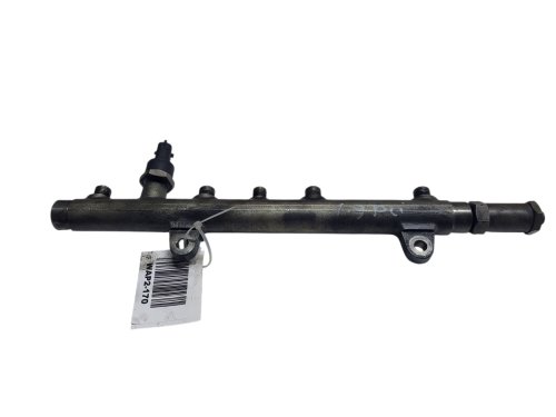Listwa Wtryskowa 1.9 dCi 7700114017 0445214024 Renault Używany Oryginał