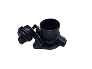 Przepustnica Powietrza 1.9 dCi 8200843370 1123 Renault Używany Oryginał