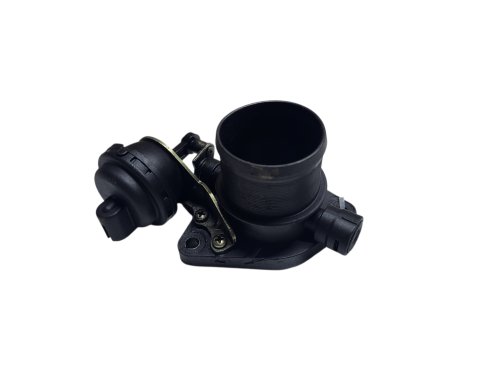 Przepustnica Powietrza 1.9 dCi 8200843370 1123 Renault Używany Oryginał