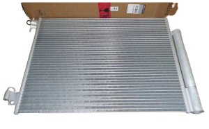 Skraplacz Klimatyzacji 921001697R Renault Twingo III Oryginał Nowy
