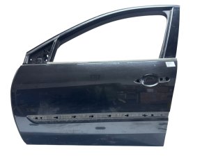 Drzwi Lewy Przód Renault Laguna III 801010025R  Lak NV676 Używany Oryginał