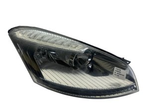 Reflektor Prawy 6206V1 Używany Oryginał Citroën  C4 Picasso