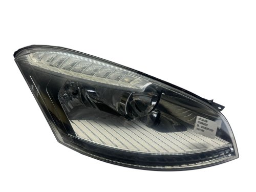 Reflektor Prawy 6206V1 Używany Oryginał Citroën  C4 Picasso