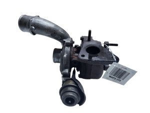 Turbosprężarka 1.9 DCI H8200114015 GT1749V Renault Używany Oryginał