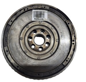 Koło Dwumasowe 1.9 DCI 2294001197 001155 SACHS Renault Używany Oryginał