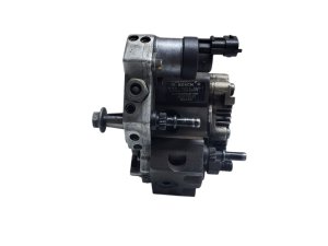 Pompa Wtryskowa 1.9 DCI 8200108225 0445010075 Renault Używany Oryginał