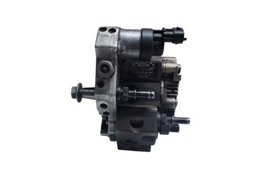 Pompa Wtryskowa 1.9 DCI 8200108225 0445010075 Renault Używany Oryginał