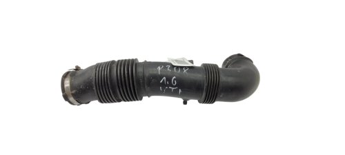 Przewód Powietrza 1.6 VTI 9656237580  1436L8 Peugeot 308 Używany Oryginał
