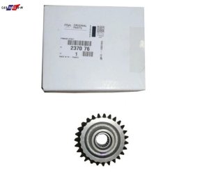 Koło Zębate 237076 Jumper, Boxer, Ducato 2/3 ML Oryginał